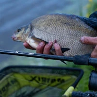 Matrix Horizon X Ultra Pro Distance Feeder Rods